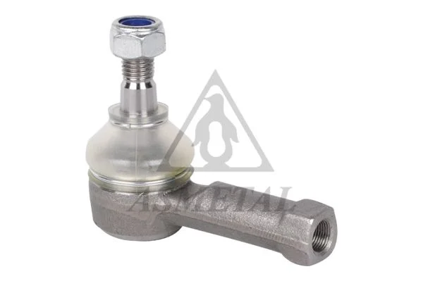 Skoda Favorit Felicia 1988- Tie Rod End Right Left 007350278P Wisco