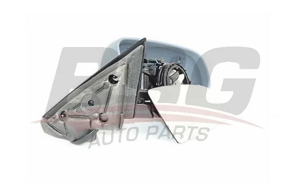 Audi A4 (8E2) 2000-2004 Door Mirror Right Electric Heated AST KON 7 PIN 8E1858532AG01C Viewmax