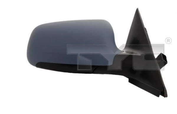 Audi A6 (4B2) 1997-2005 Door Mirror Left Electric Heated AST ASF 7 PIN 4B1858531BB3FZ Viewmax