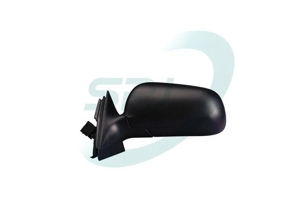 Audi A4 (8D2) 1994-2000 Mirror Left ELK ISI Blue 5 PIN 8D18585313FZ Viewmax