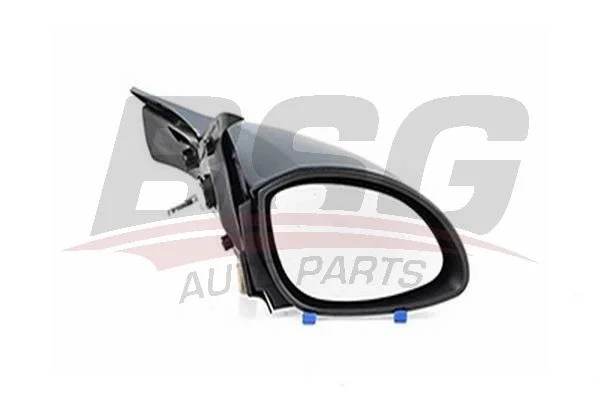 Opel Vectra B 1995-2002 Right Heated Mirror Glass 90545852 Viewmax