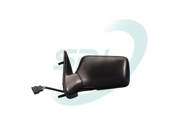 VW Golf 3 (1H1) 1998 / Vento (1H2) 1992- 1998 Right Mirror 1H0857538C01C Viewmax