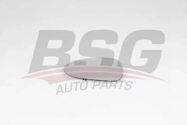 Seat Leon (1P1) 2005-2009 Mirror Left ISI ELK AST 5 PIN 1P1857507J Viewmax