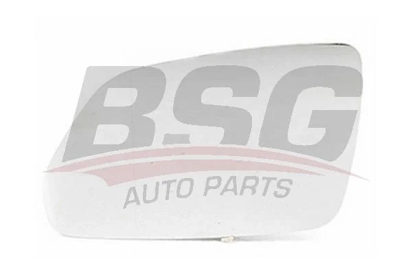 VW Polo 4 (9N2) 2005-2009 Mirror Left ELK ISI ASF 7 PIN 6Q1857507AD9B9 Viewmax
