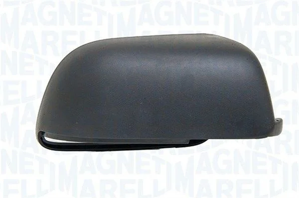 VW Polo 4 (9N2) 2005-2009 Mirror Right ELK ISI 7 PIN 6Q1857508AE9B9 Viewmax