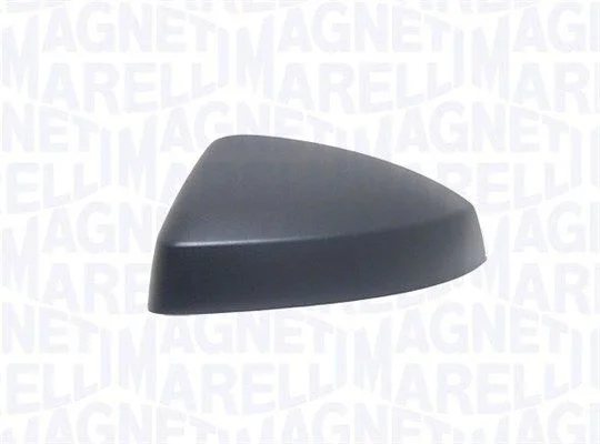 Audi A3 (8V1) 2020 / A3 (8VA) 2012- 2020 Left Mirror Cover Primed 8V0857527DGRU Viewmax