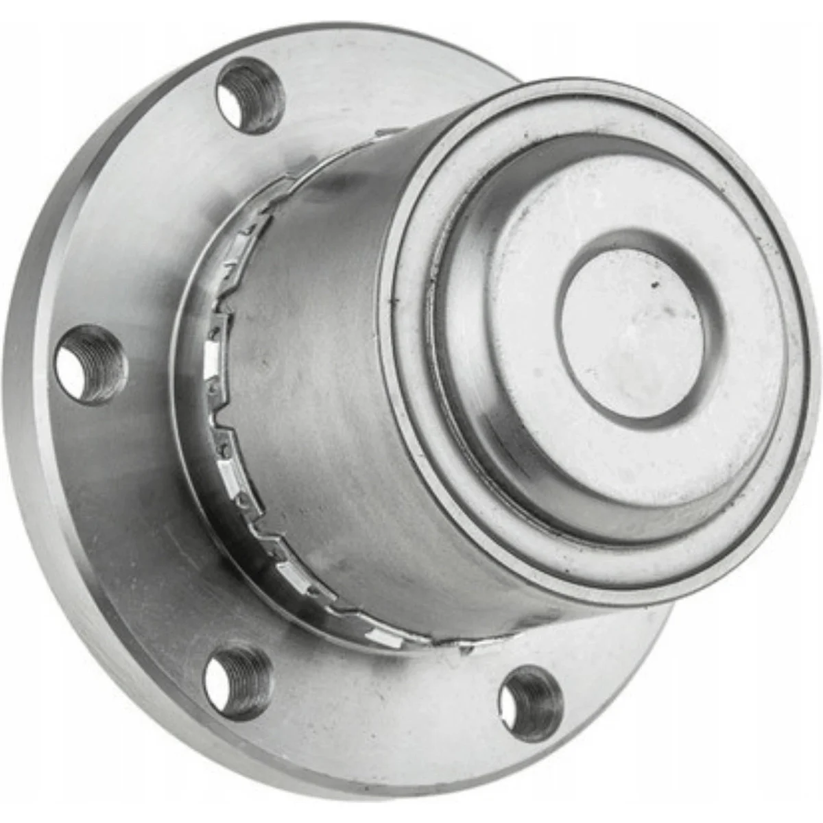 VW Sprinter Crafter 2.5TDI 2006- Wheel Hub Front Left Right 6X130 152 Dia ABS 2E0407303AA Winpower