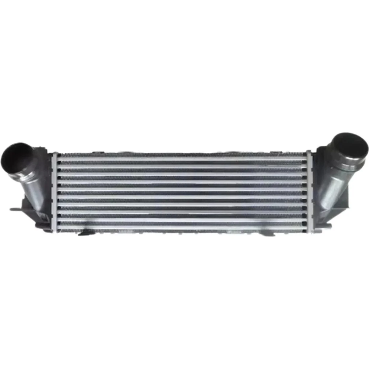 BMW 5 Series (F10) 520i 2010- Intercooler 492X132X100 17117618769 Wisco