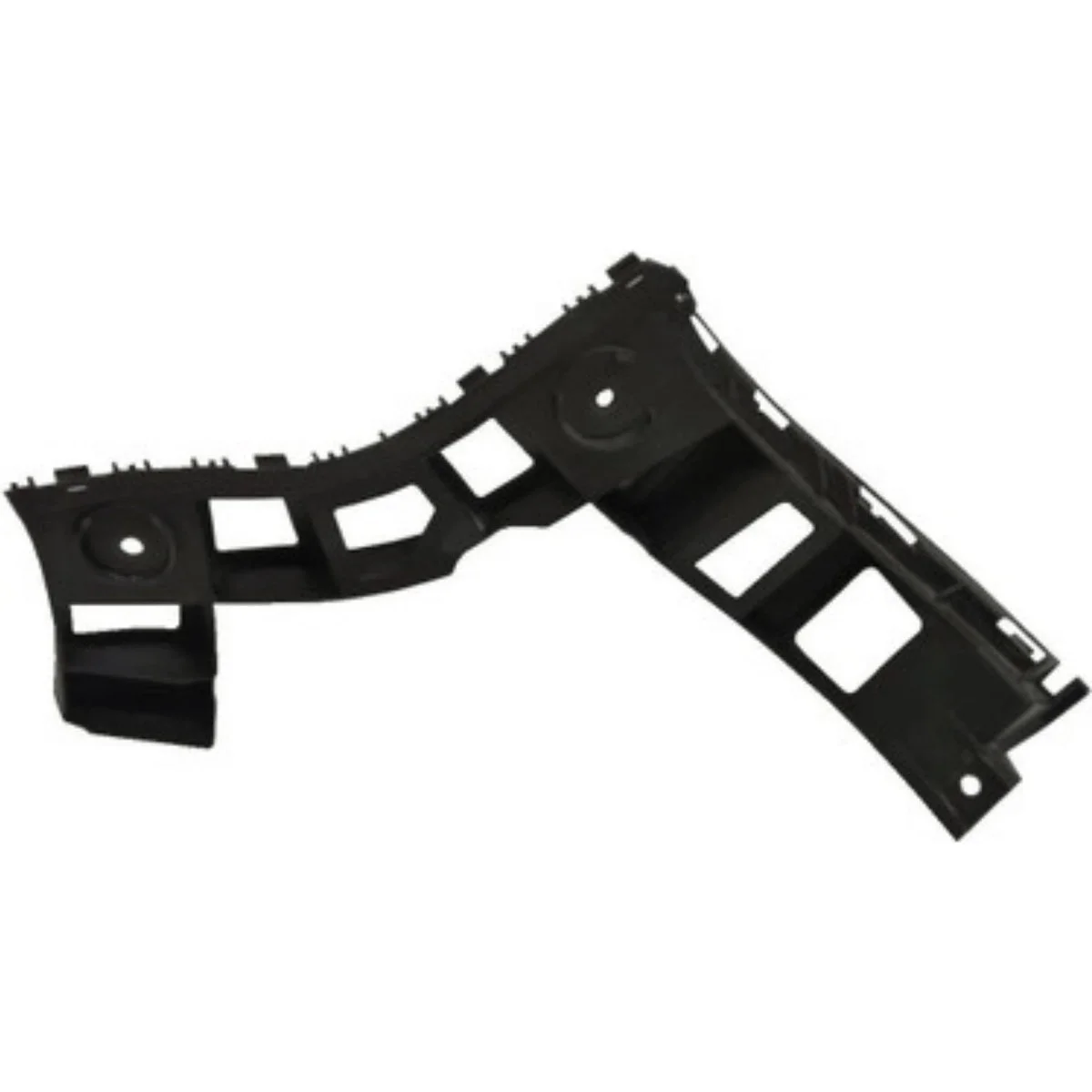 VW Taigo 2021- Rear Right Bumper Bracket 2G7807394B Wisco