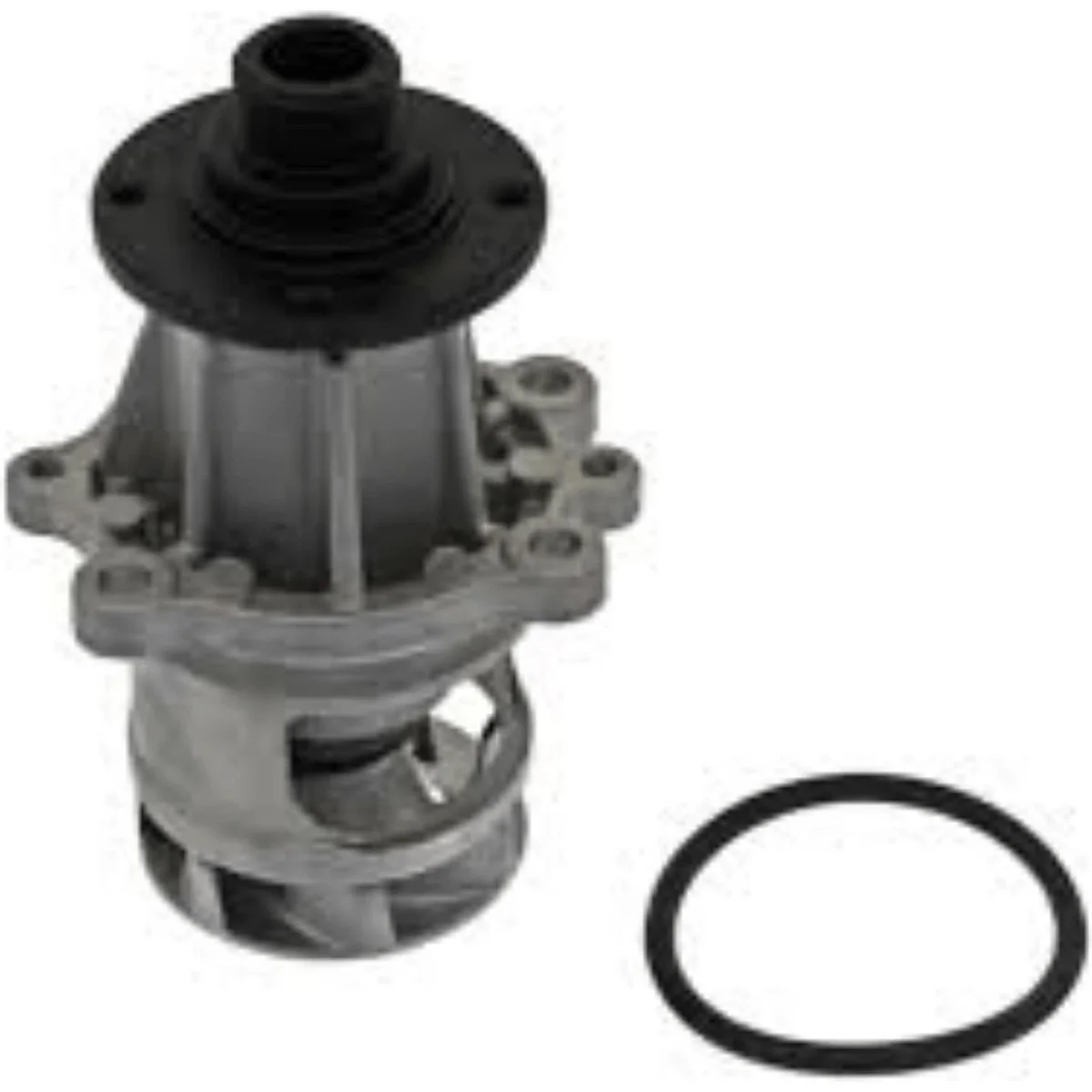 BMW 3 (E36) 316 I BMW 5 (E34) 518 I BMW 3 (E36) 318 I BMW 5 Touring (E34) 518 I- Water Pump 11511727123 GNS