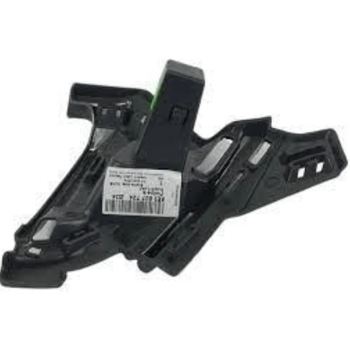 Skoda Octavia 4 2020- Grille Support Bracket Right 5E3807724ZD4 Wisco