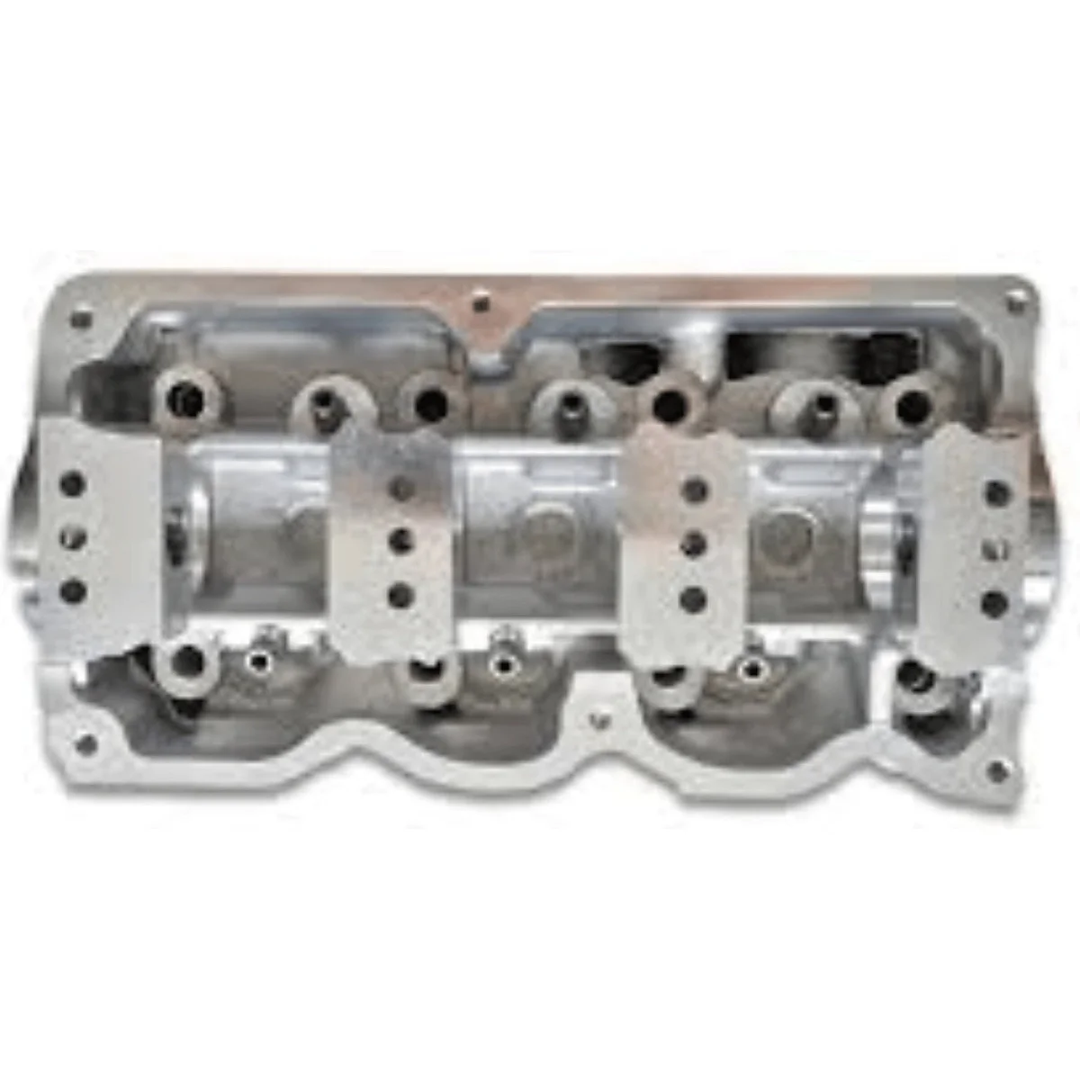 Chevrolet Matiz (M200) 0.8 2005-2019 Cylinder Head 96659547 Wisco