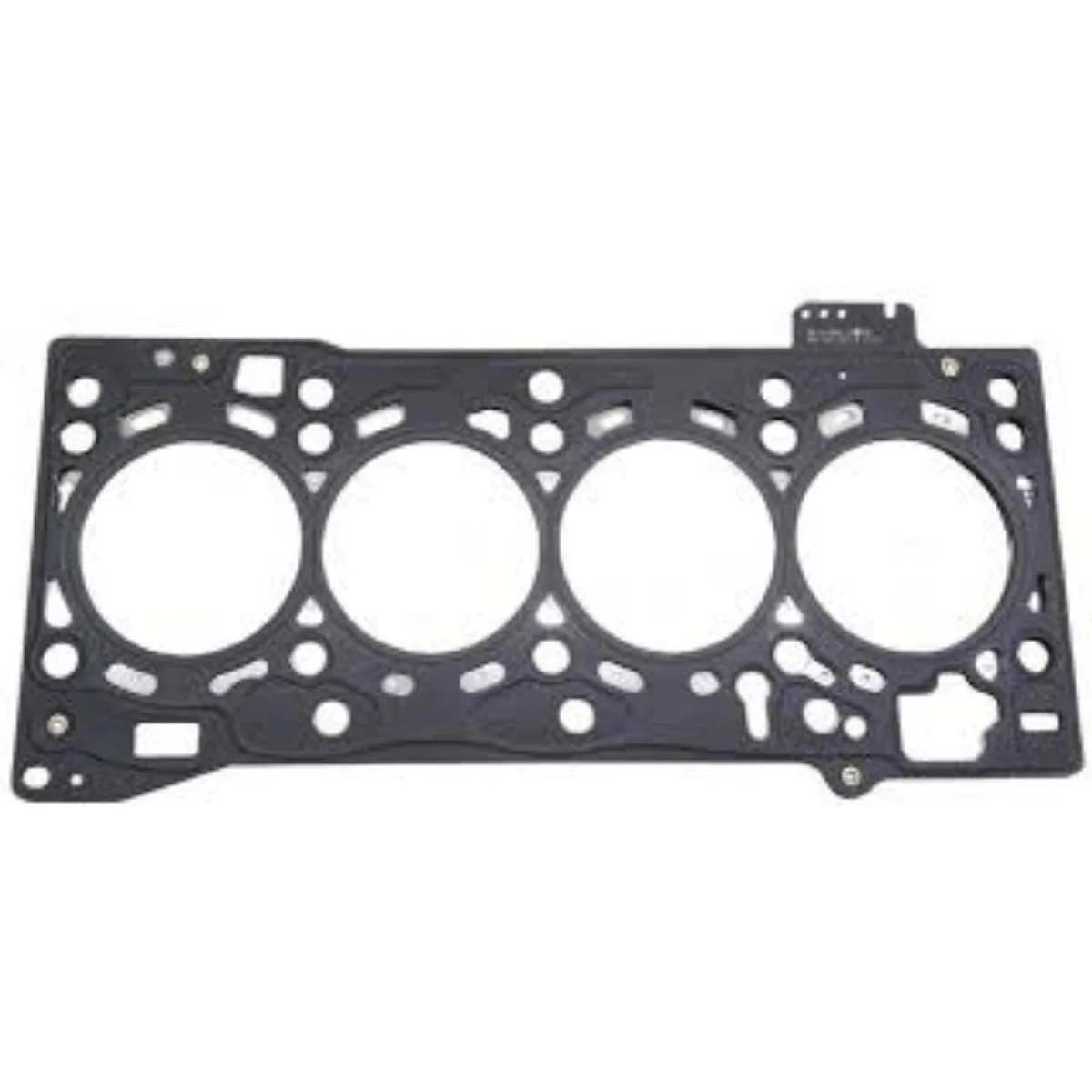 VW GOLF7 (5G1, BQ1, BE1, BE2) 1.2 TSI 2012-2021 Skoda Octavia 3 (5E3, Cylinder Head Gasket Metal 04E103383AJ Wisco