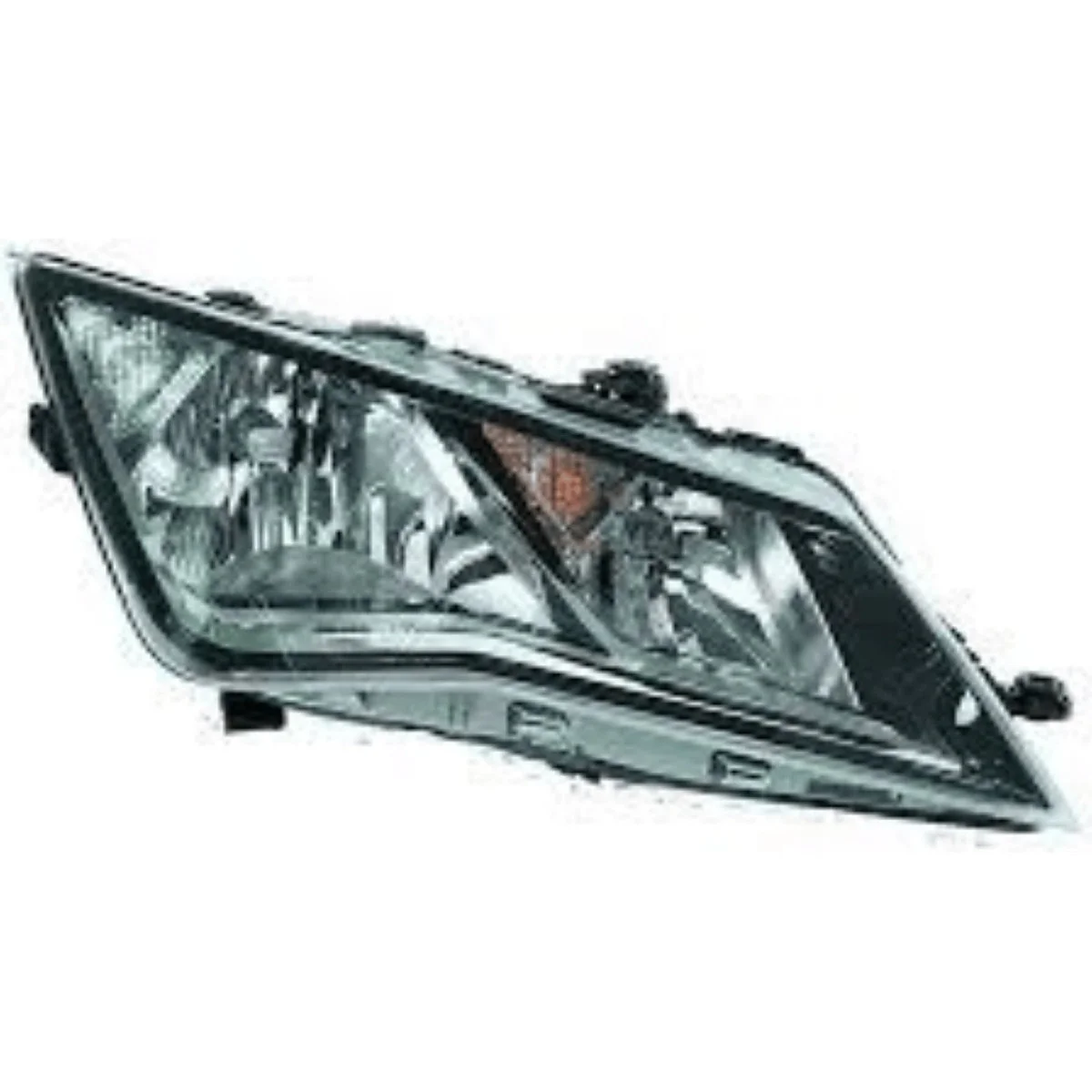 Seat Leon 2013-2017 Right Headlight with Motor 5F1941006A Wisco