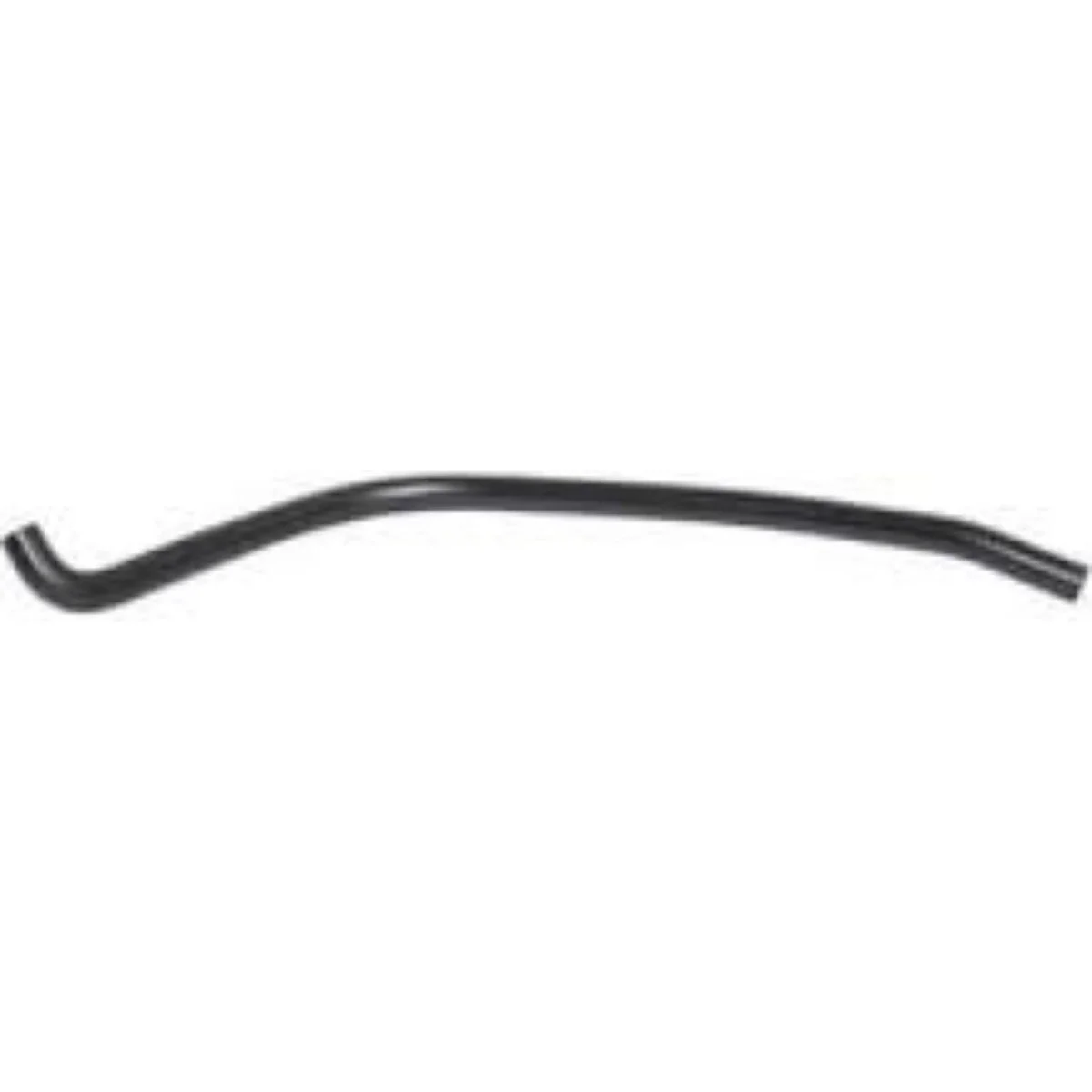 Opel Corsa B 1993- Radiator Water Tank Hose 90572914 Ibras