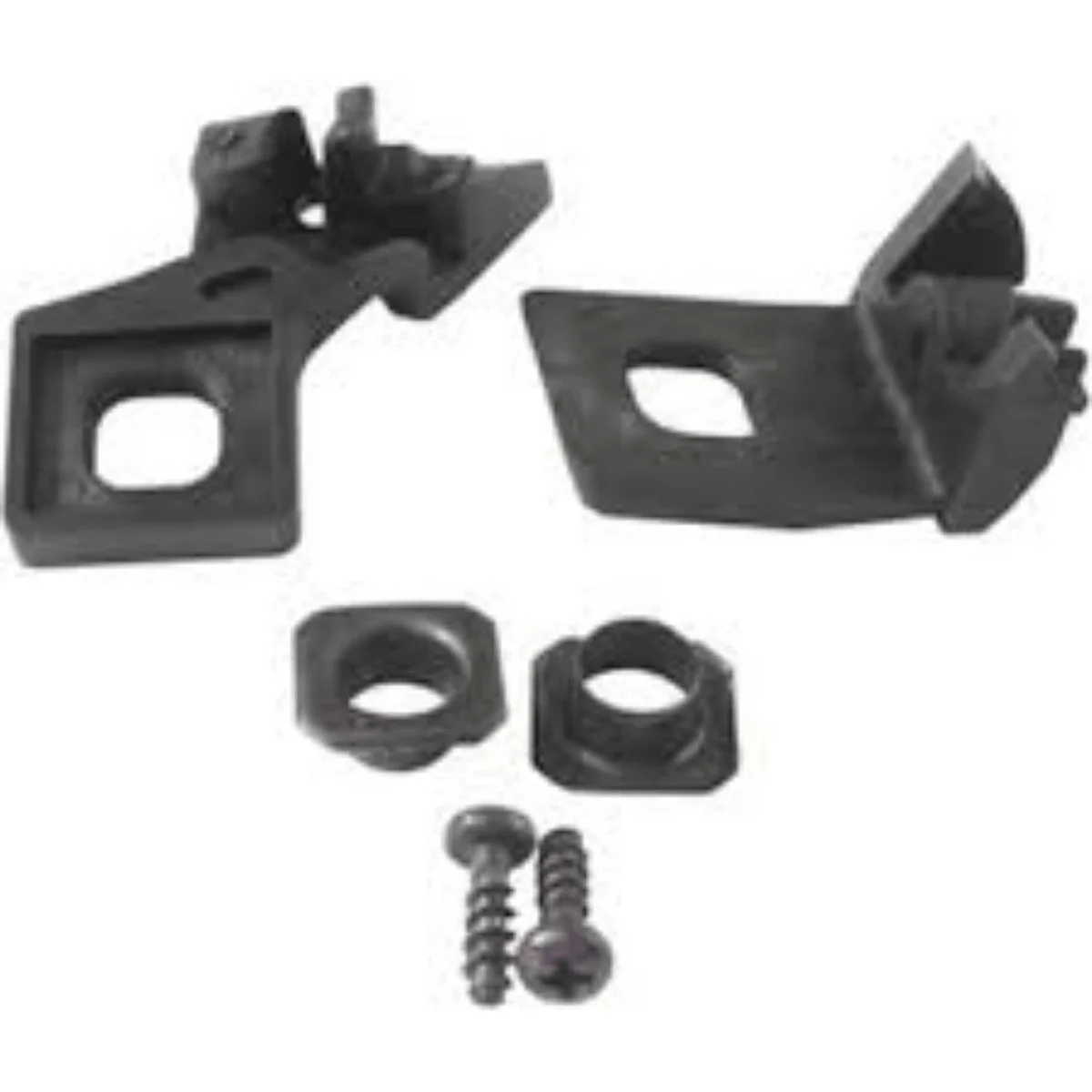 VW T-cross 2019- Left Headlight Repair Kit 2GM998225 Wisco