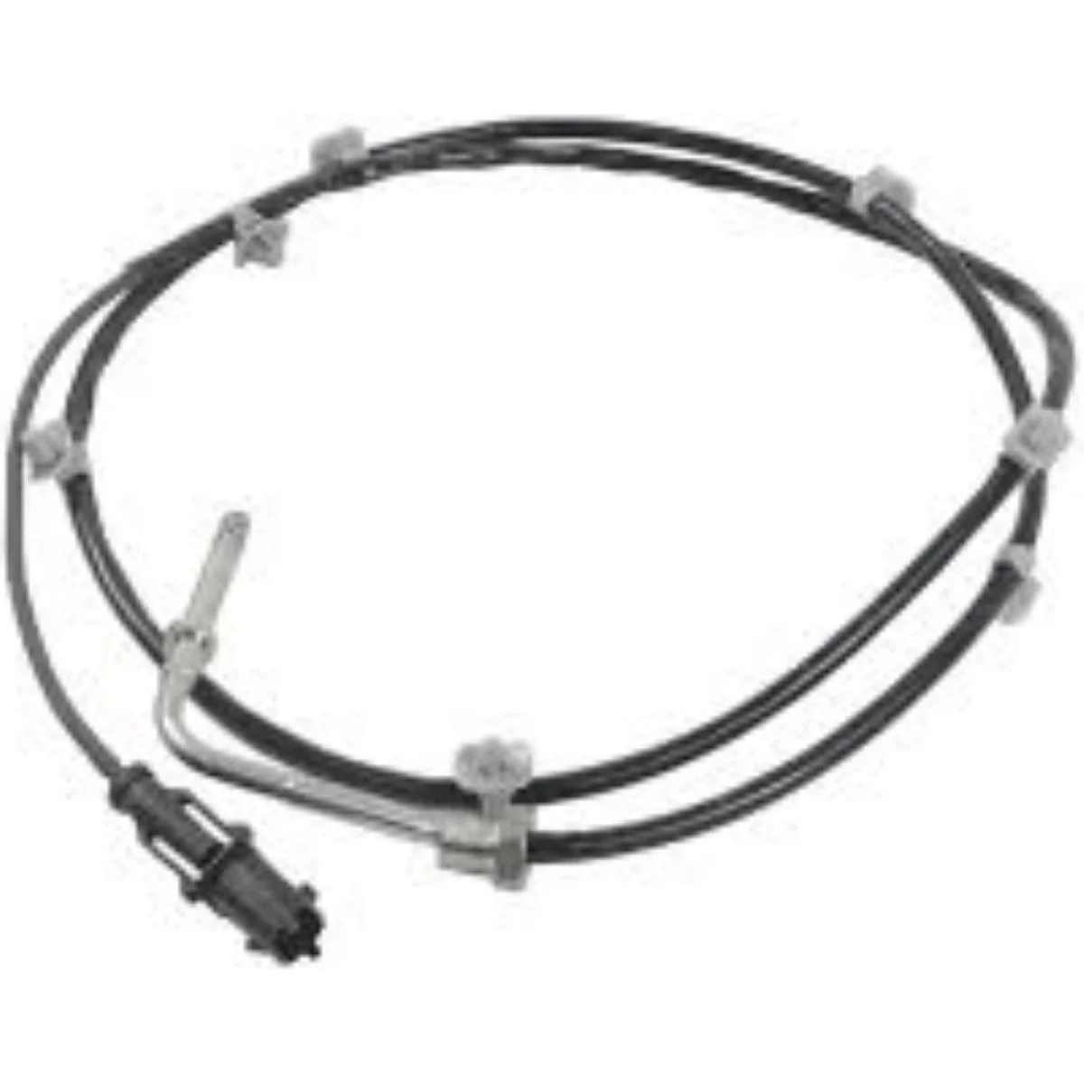 Opel Vectra 2005-2008 C 1.9CDTI 05-8 Exhaust Temperature Sensor 55557466 Mette