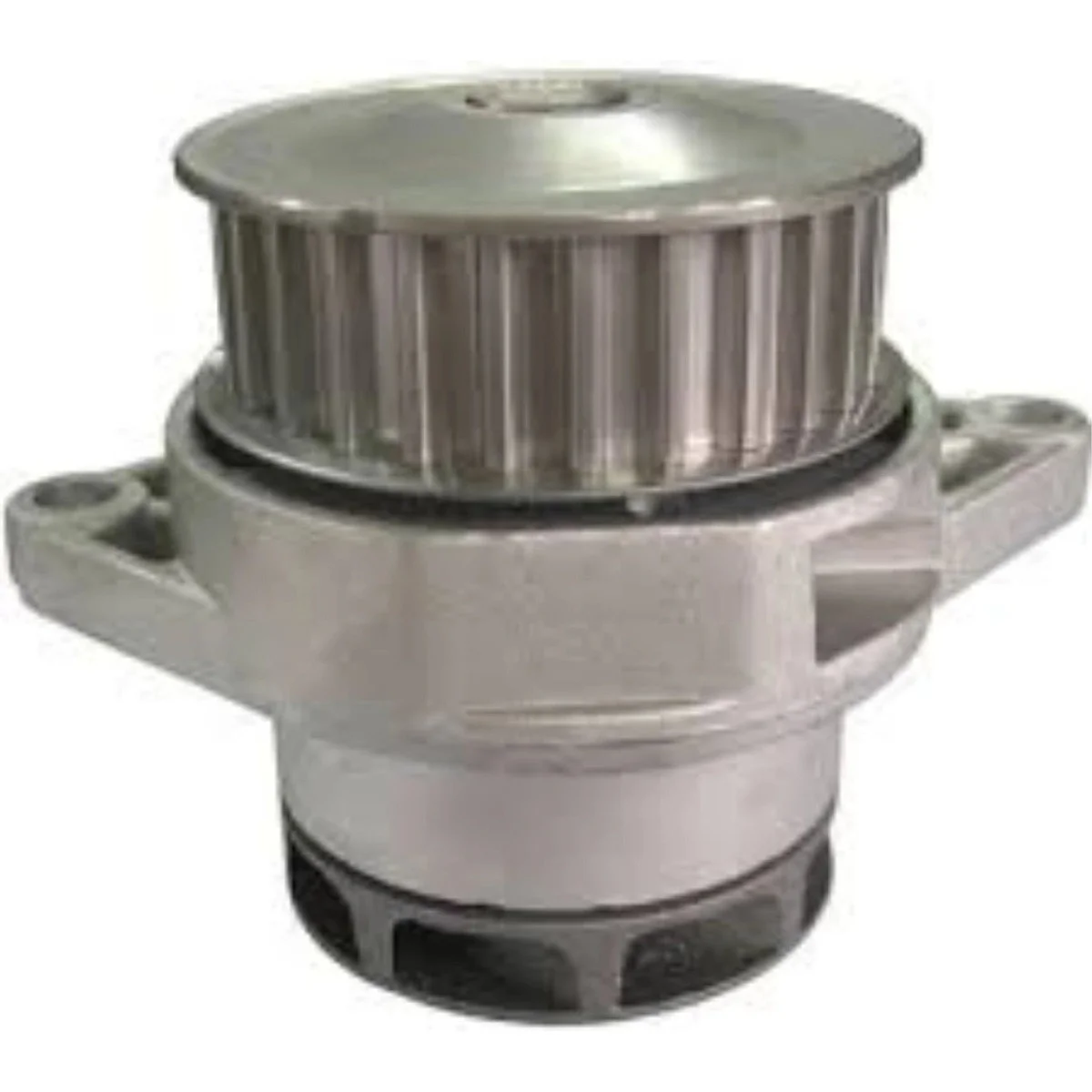 VW Lupo Seat Arosa 1.0 1998- Water Pump 8MP376803691 Wisco