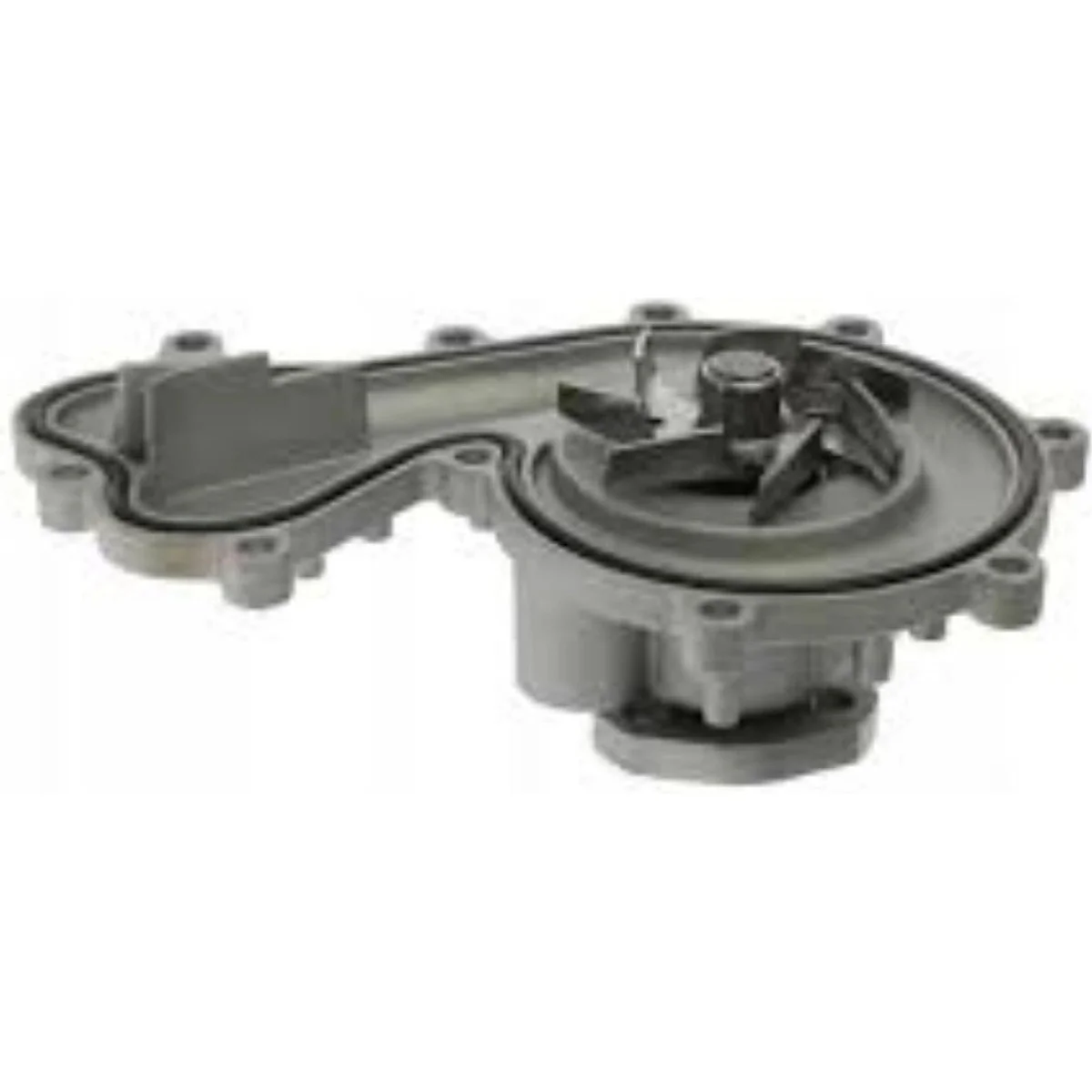 Audi A4 A6 Cabriolet VW Passat 1.6 1.8 T Quattro 1995-2005 Water Pump 050121010AV Wisco