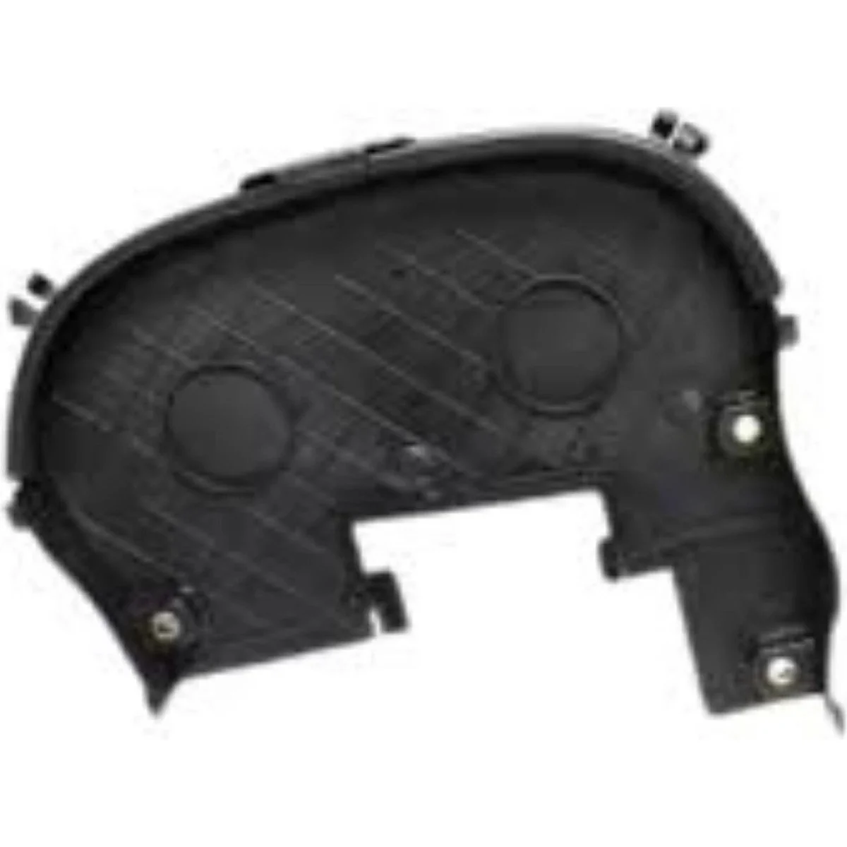 Chevrolet Lacetti (J200) 1.4-1.6 16v 2004-2013 (F14D3-F16D3) Timing Belt Cover Front Upper 96350168 Wisco