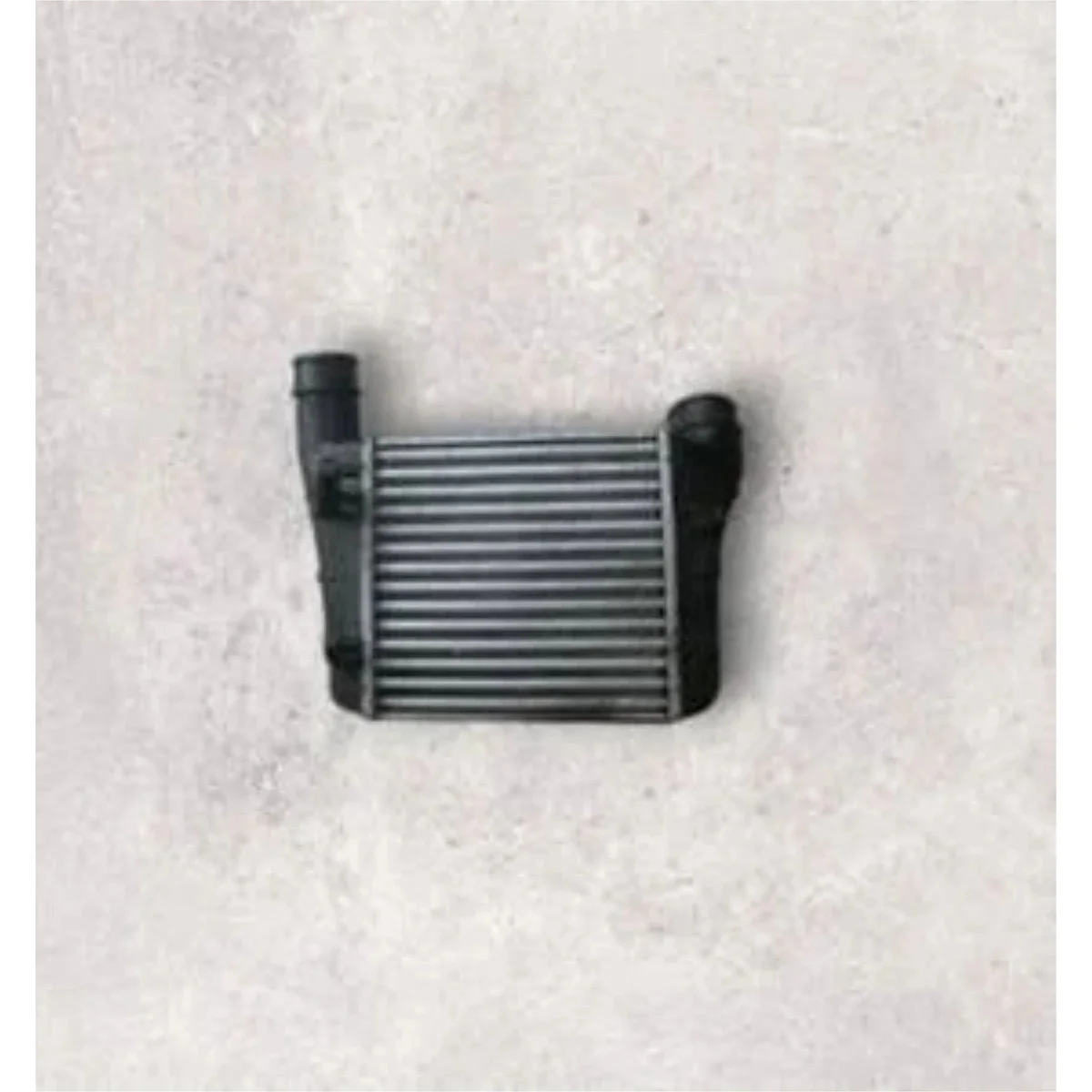 Audi A4 1.9 TDI 2.0 TDI 2001- Intercooler 240X175X62 8ML376776081 Wisco