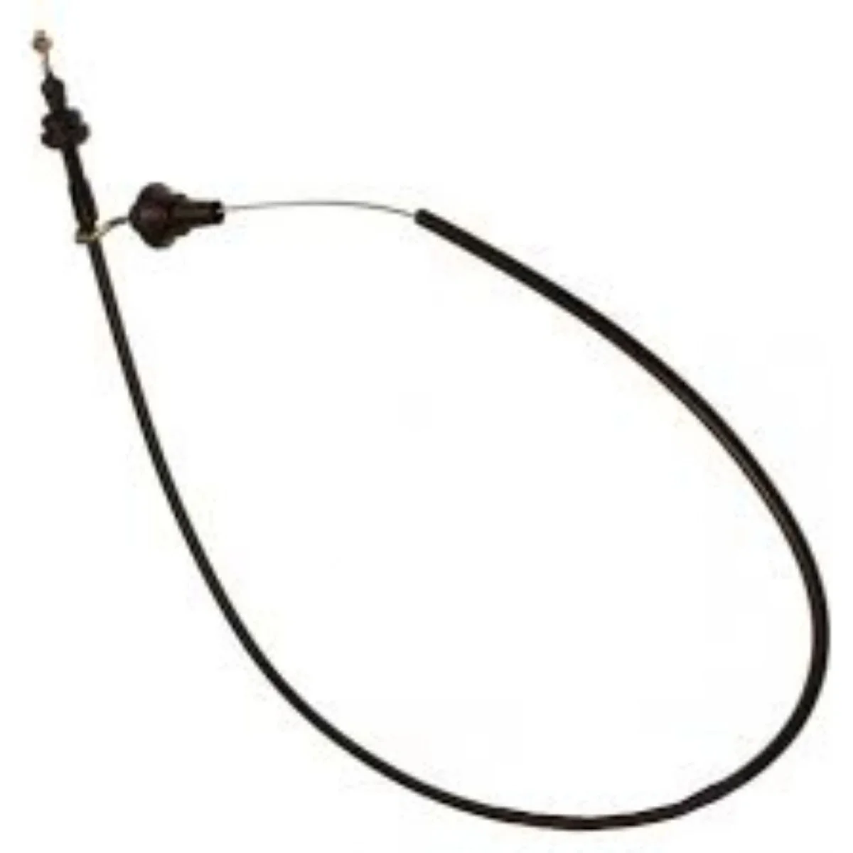 Skoda Favorit Felicia 1.3 1994- Accelerator Cable 6U1721555C Wisco