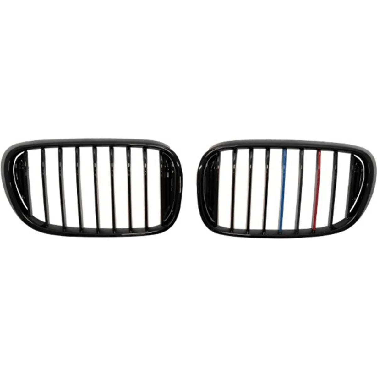 BMW G11 2015-2018 Radiator Grille Piano Black A0113147 Wender