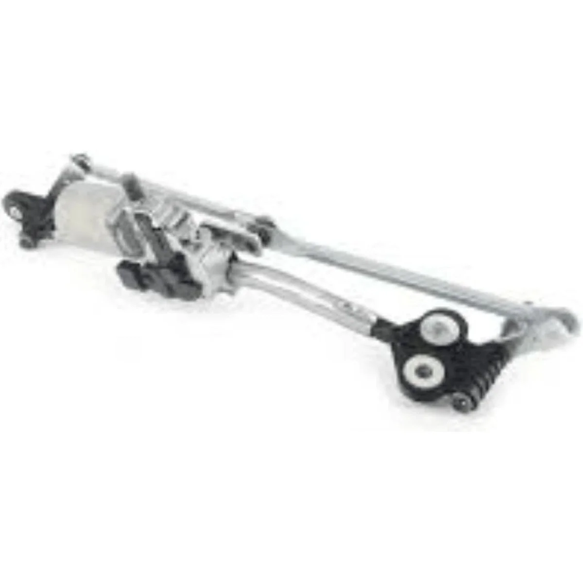BMW X5:E70+LCI X6:E71 Wiper Motor Front 61617200510P2 Wender
