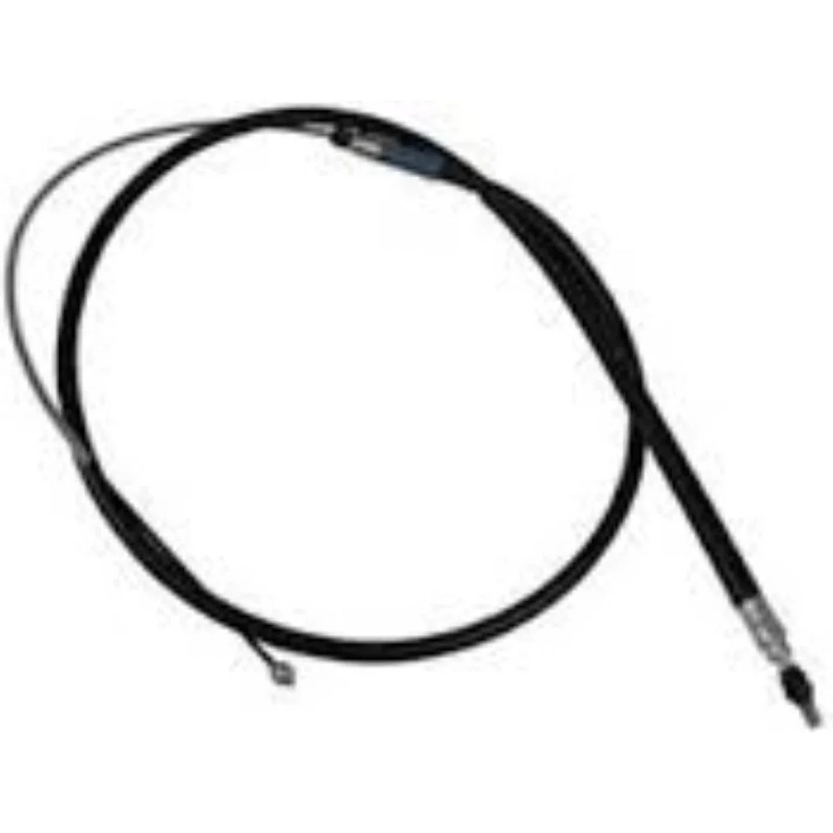 BMW E60 Handbrake Cable Rear Left 34406770603 Wender