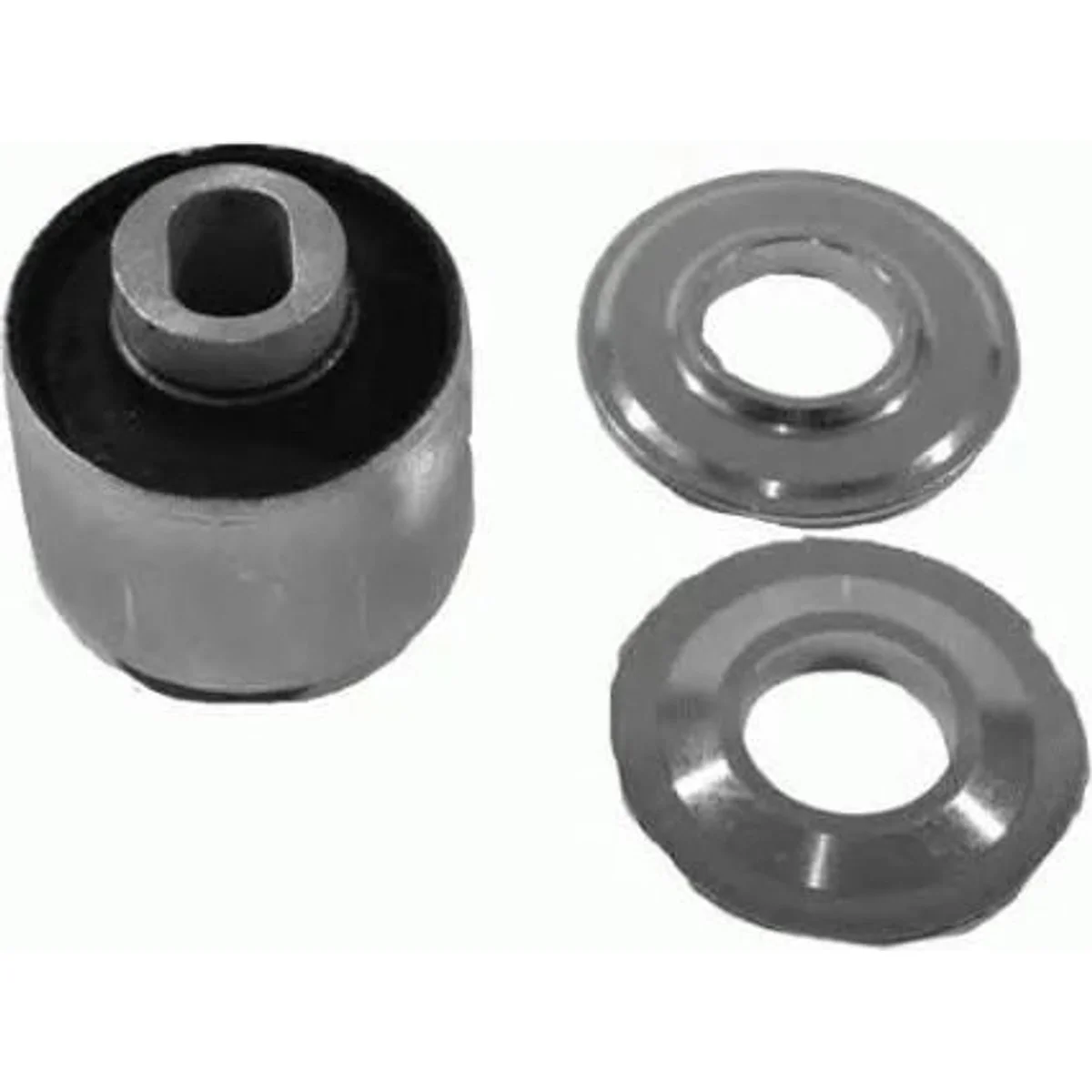 Mercedes W220 Control Arm Bush Repair Kit Front Lower A2203309107 Wender