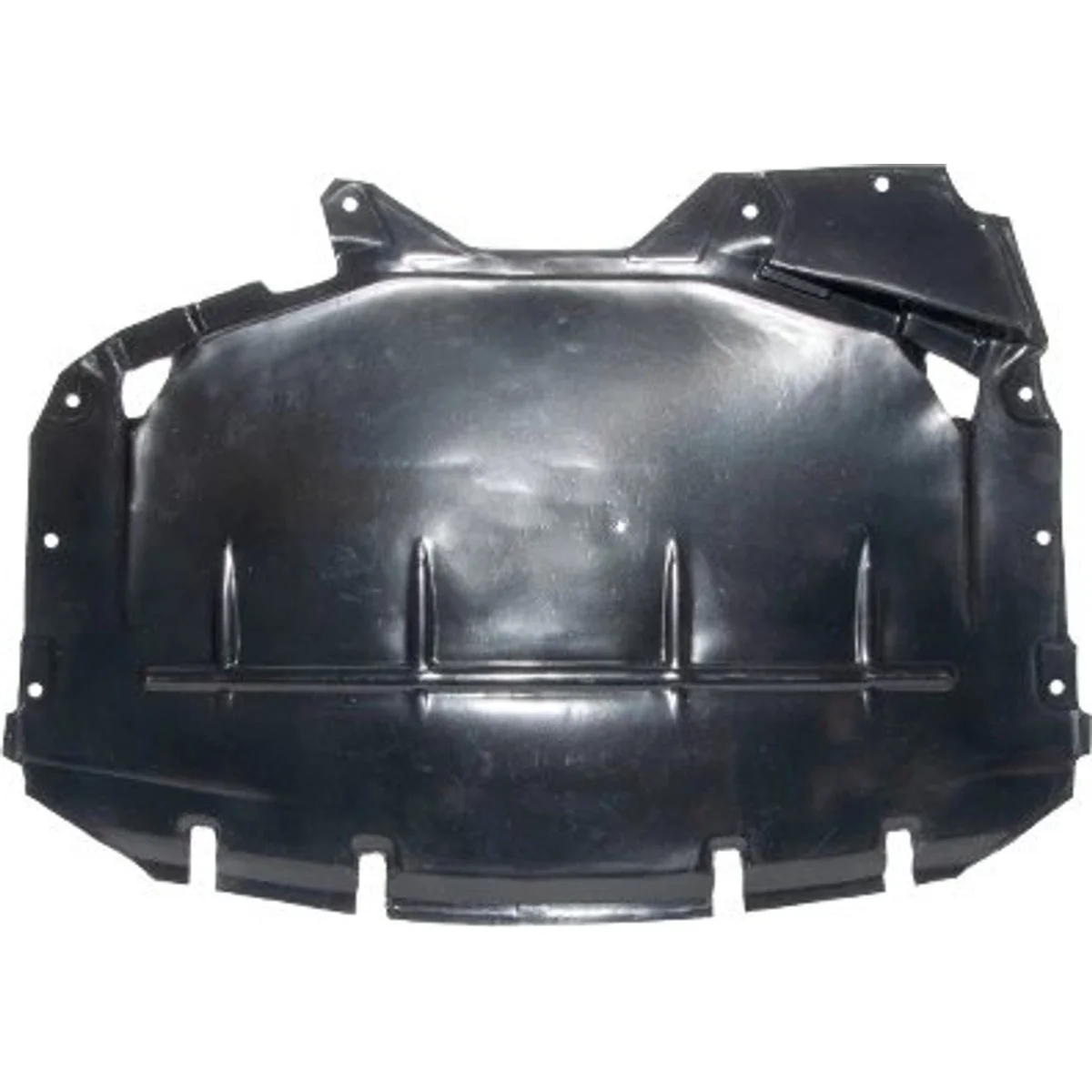 BMW E39 Engine Undertray Otm Transmission 51718159980 Wender