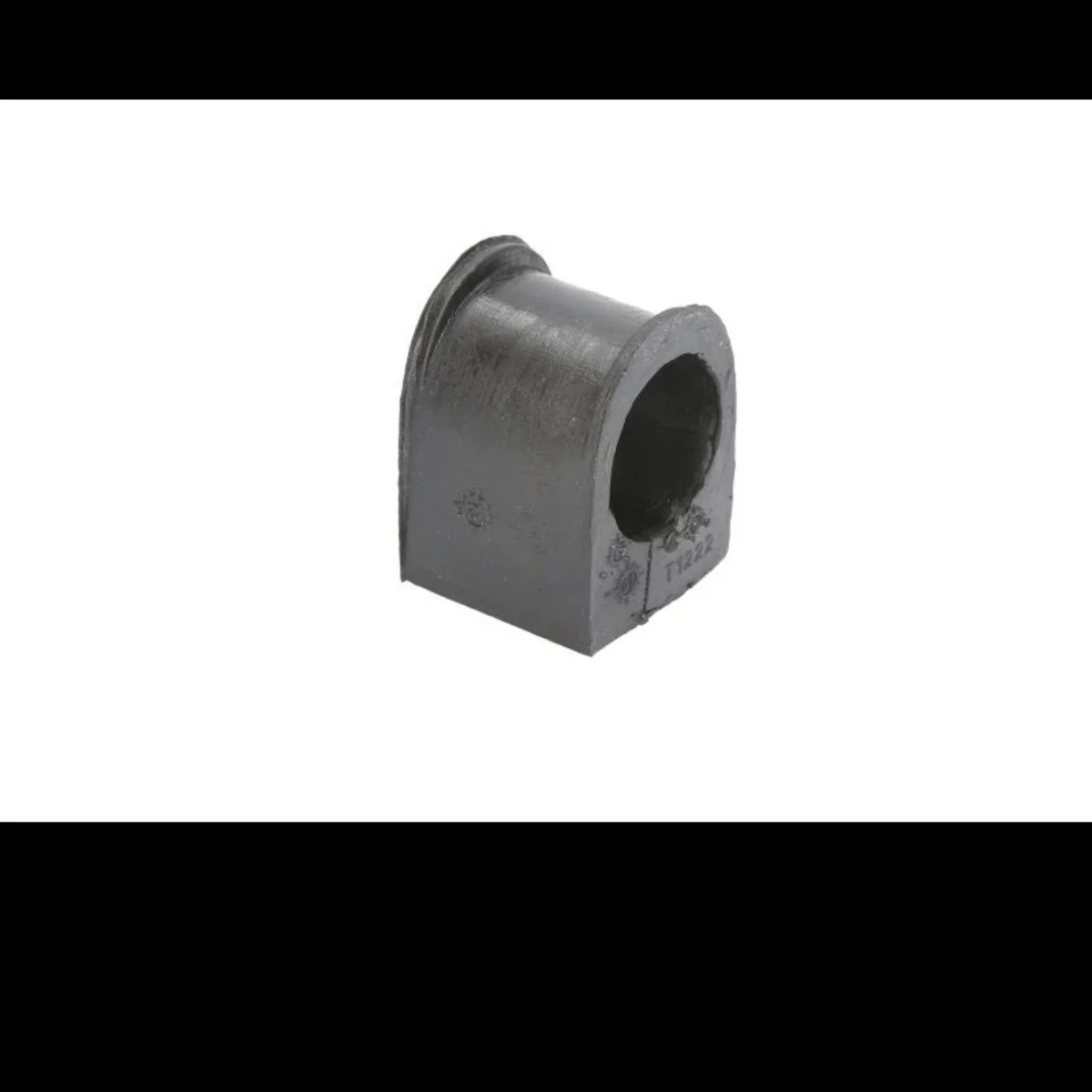 Mercedes Spr2801-904 Stabiliser Bar Bush Front 25.0mm 9043230085 Meyle