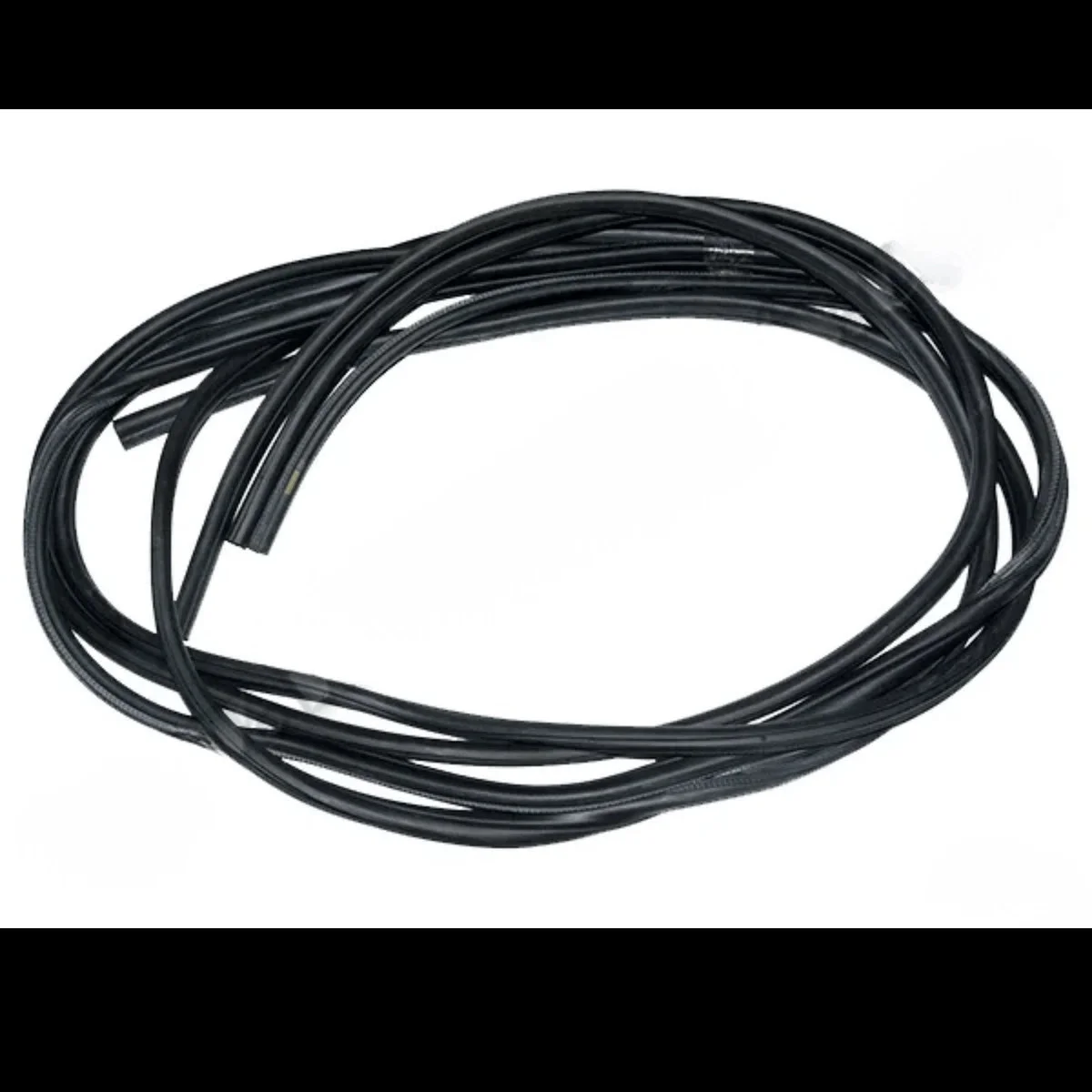 BMW E46 Door Rubber Seal Front Set Rear 51338194695 Wender