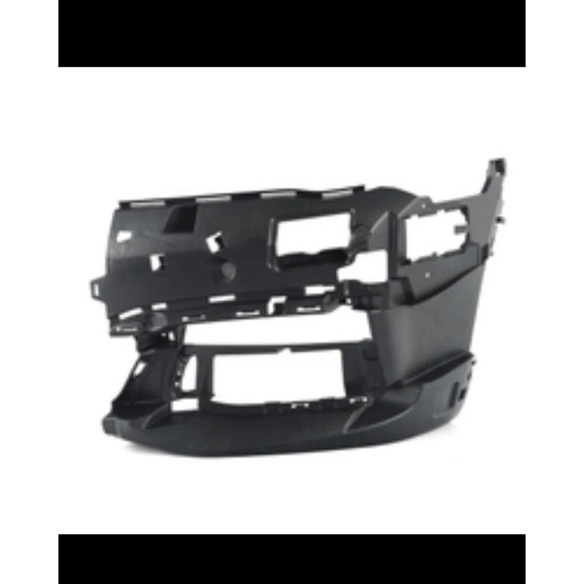 BMW G11 2015-2018 Bumper Support Bracket Fog Headlight Housing Front Right M Tech 51118061130 Wender