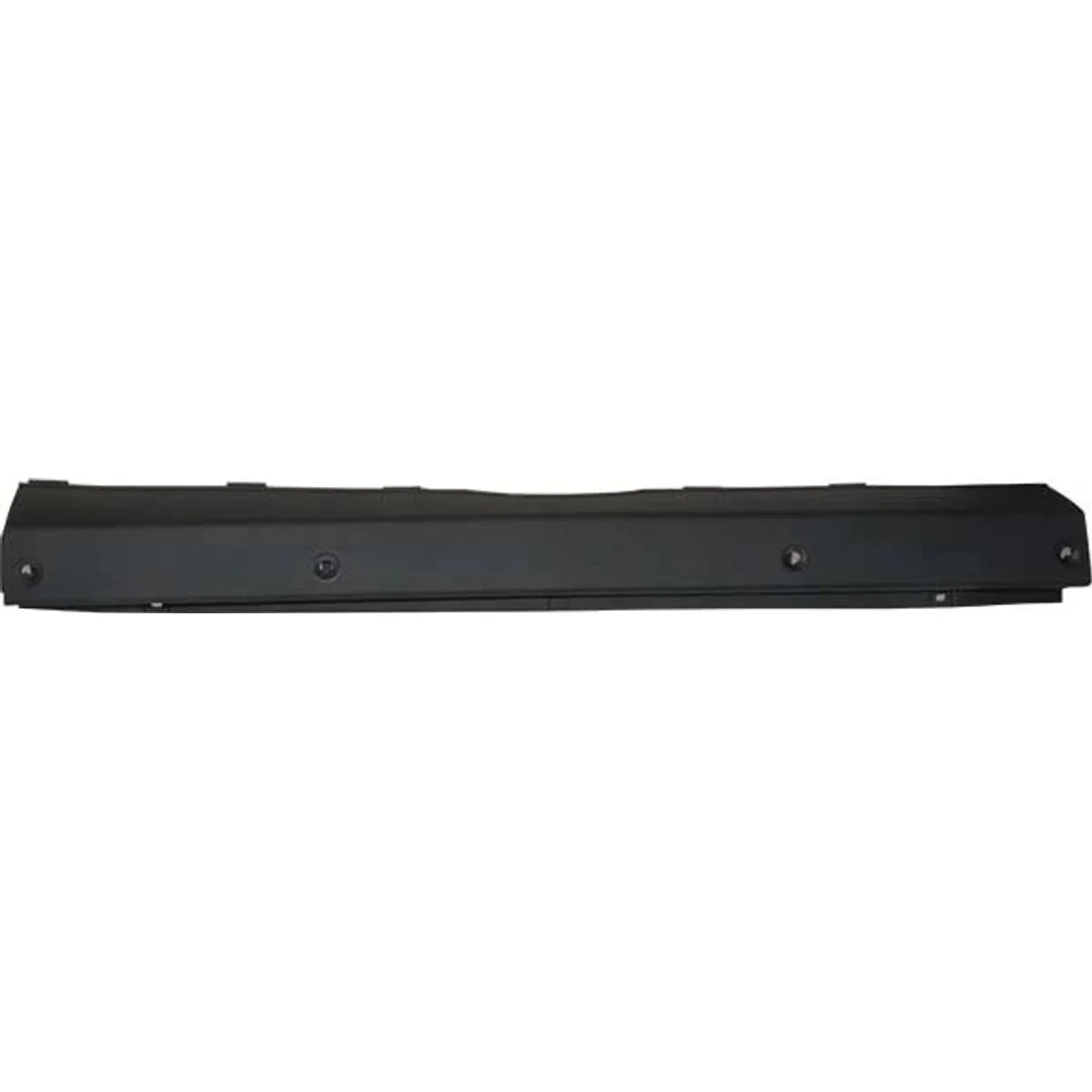 Mercedes Spr906 2006-2018 Bumper Rear Middle With PDC A9068803971 Wender