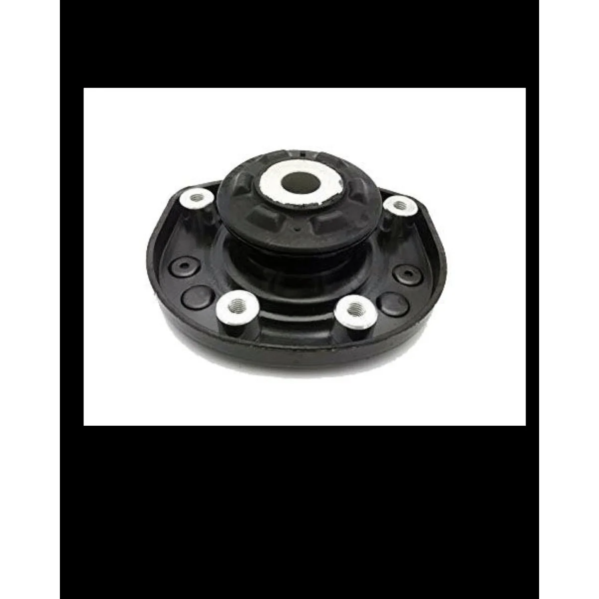 Mercedes Spr906 Shock Absorber Mount Front Upper A9063230520 Wender