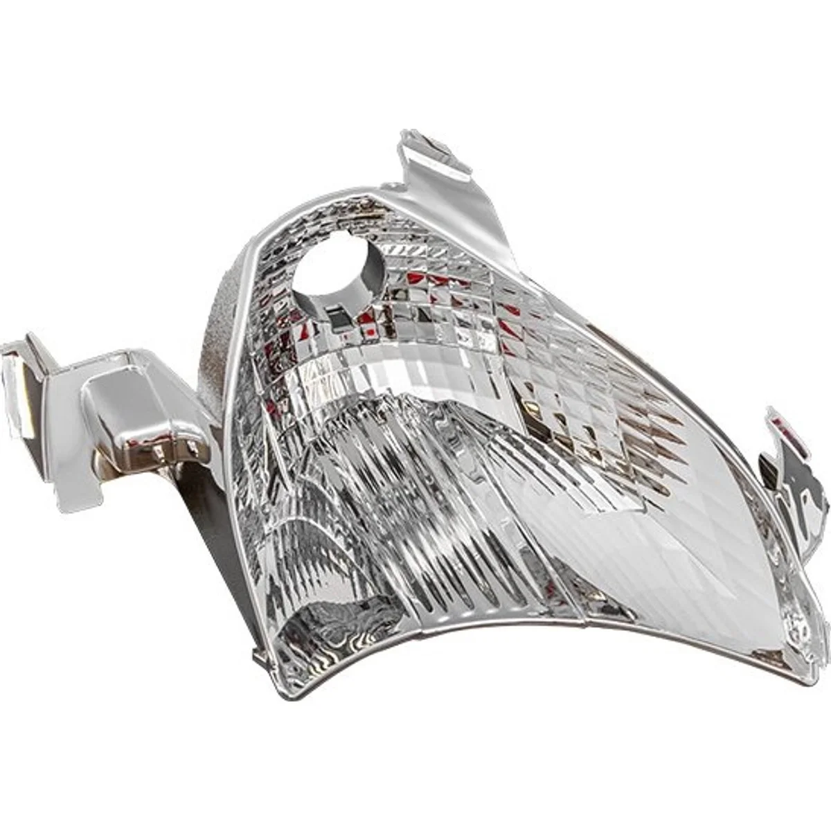 BMW X1:E84 2009-2011 Headlight Indicator Reflector Left 63112993491 Wender