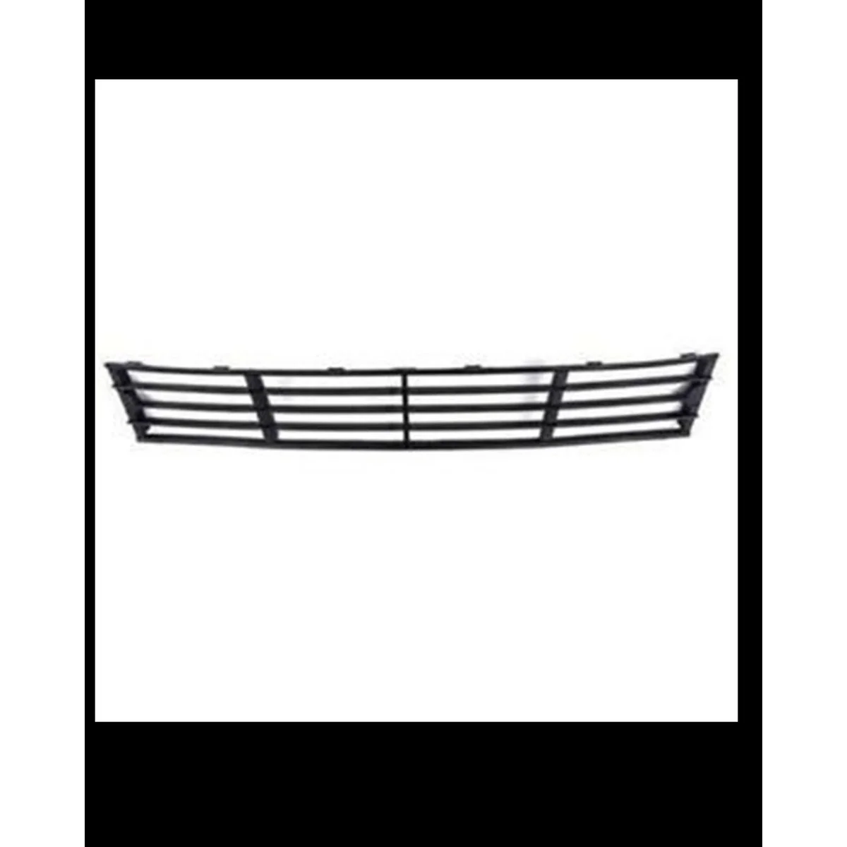 BMW F 01-LCI 2012-2015 Bumper Grille F01 LCI Front Middle 51117295273 Wender