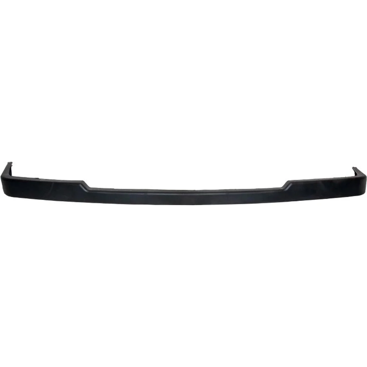 BMW E30 1988-1991 Bumper Spoiler Front Thick 51711968488 Wender