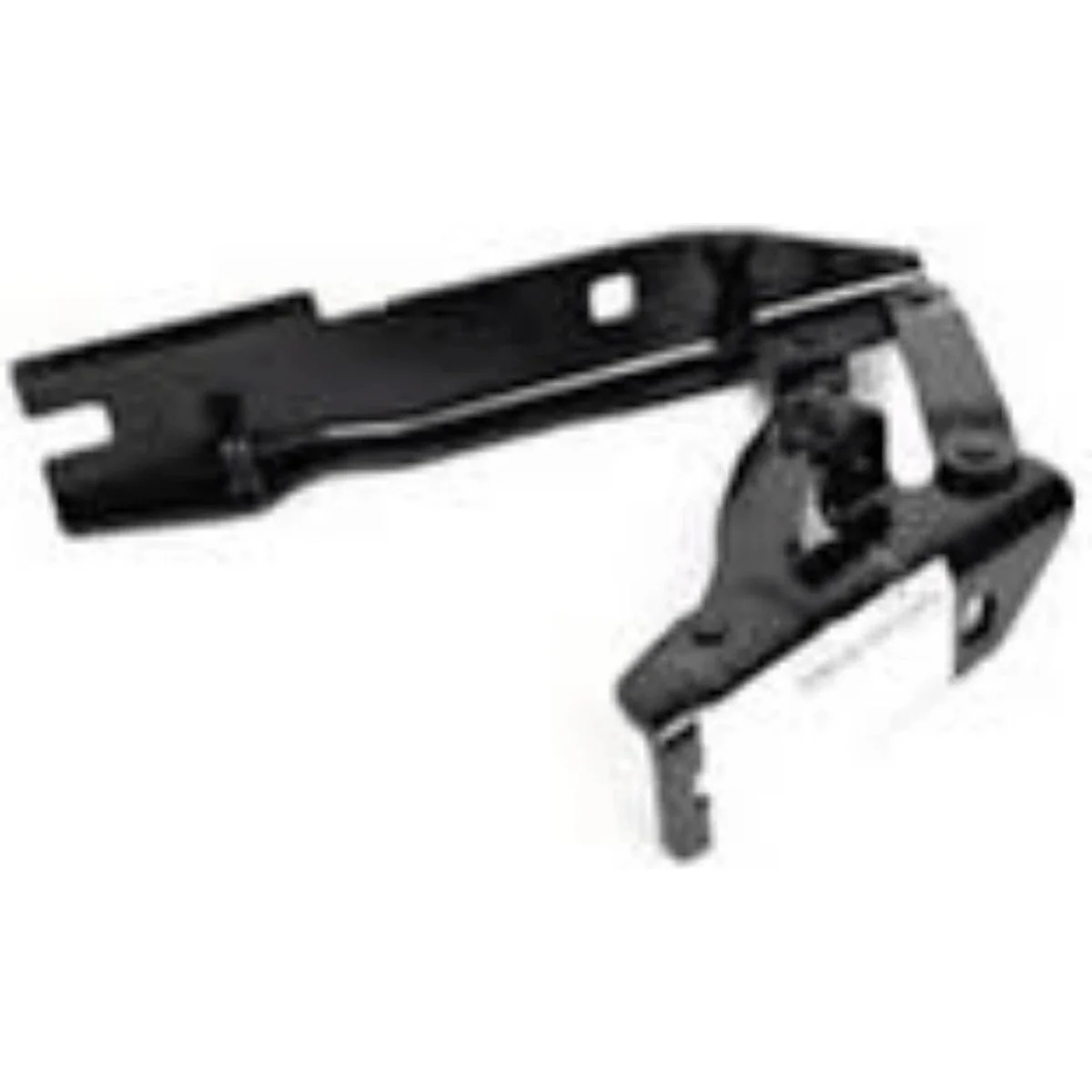 BMW E60+LCI Bonnet Hinge Right 41617120276 Wender