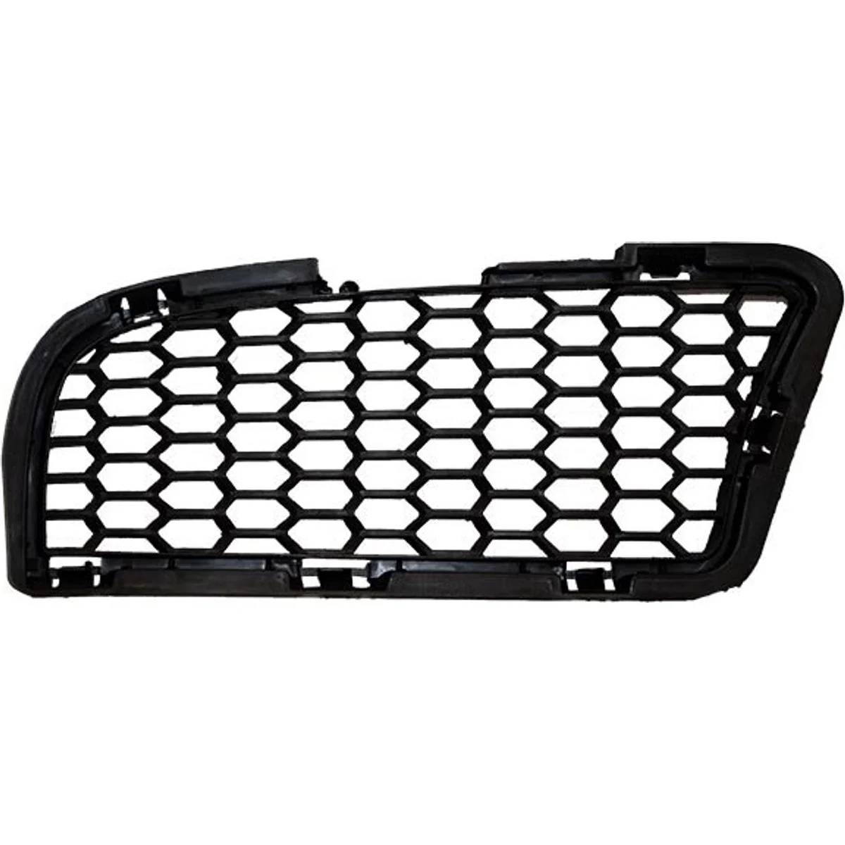 BMW F10 2010-2013 Bumper Grille Front Right Open M5 51118047394 Wender