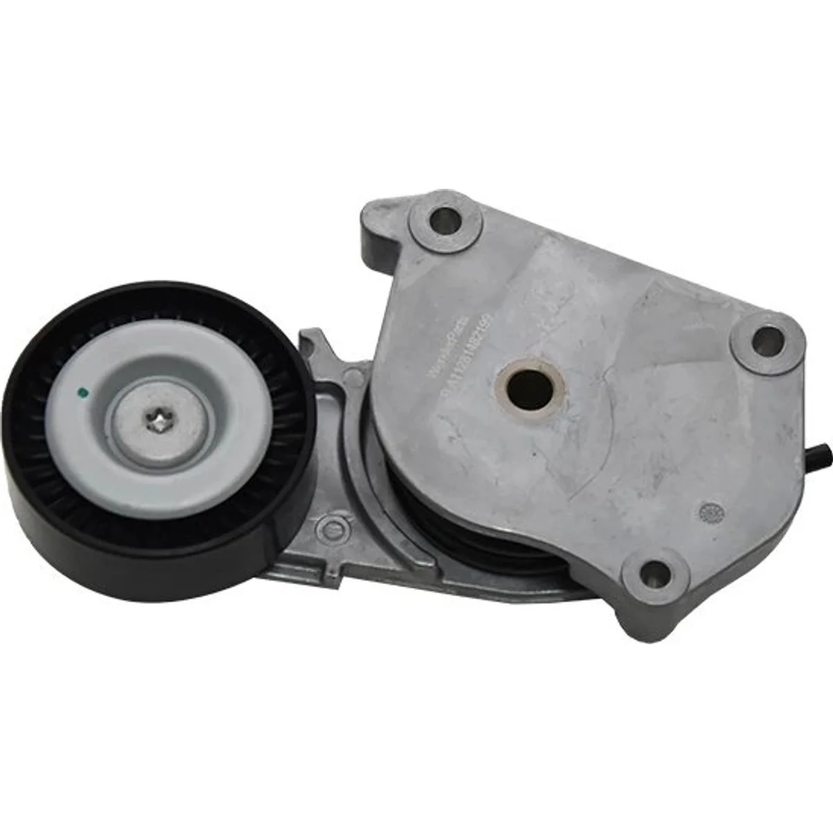 Audi Mini-R1950- R53 Tensioner Block N12 W10B14 W10B16 With Roller 11281482199 Wender