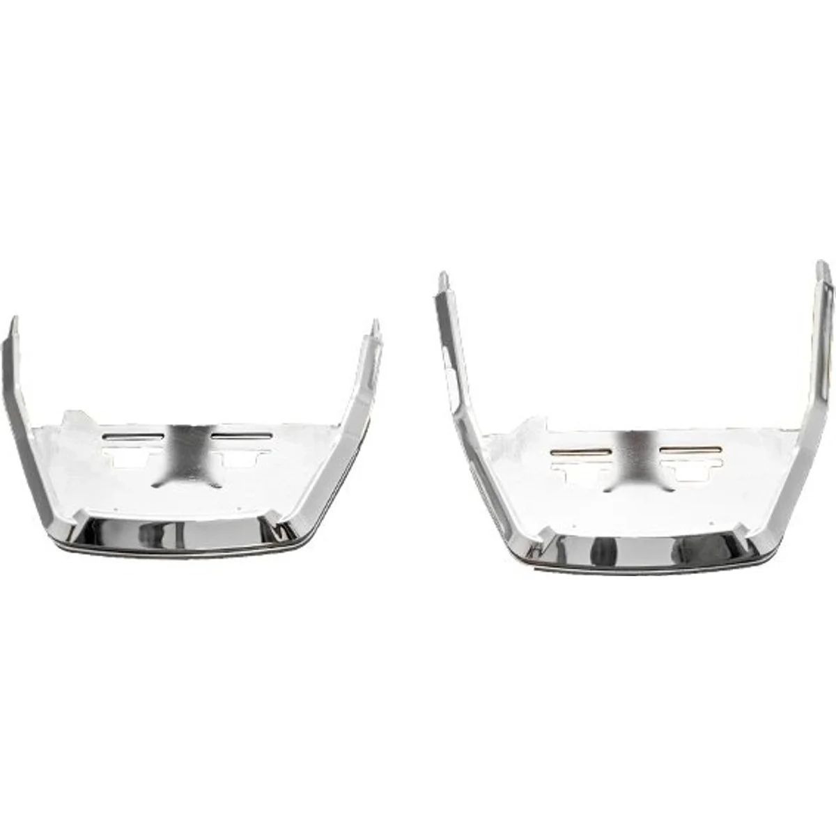 BMW G30 2017-2020 Headlight Projector Chrome Trim Lower Left 63117214961P16 Wender