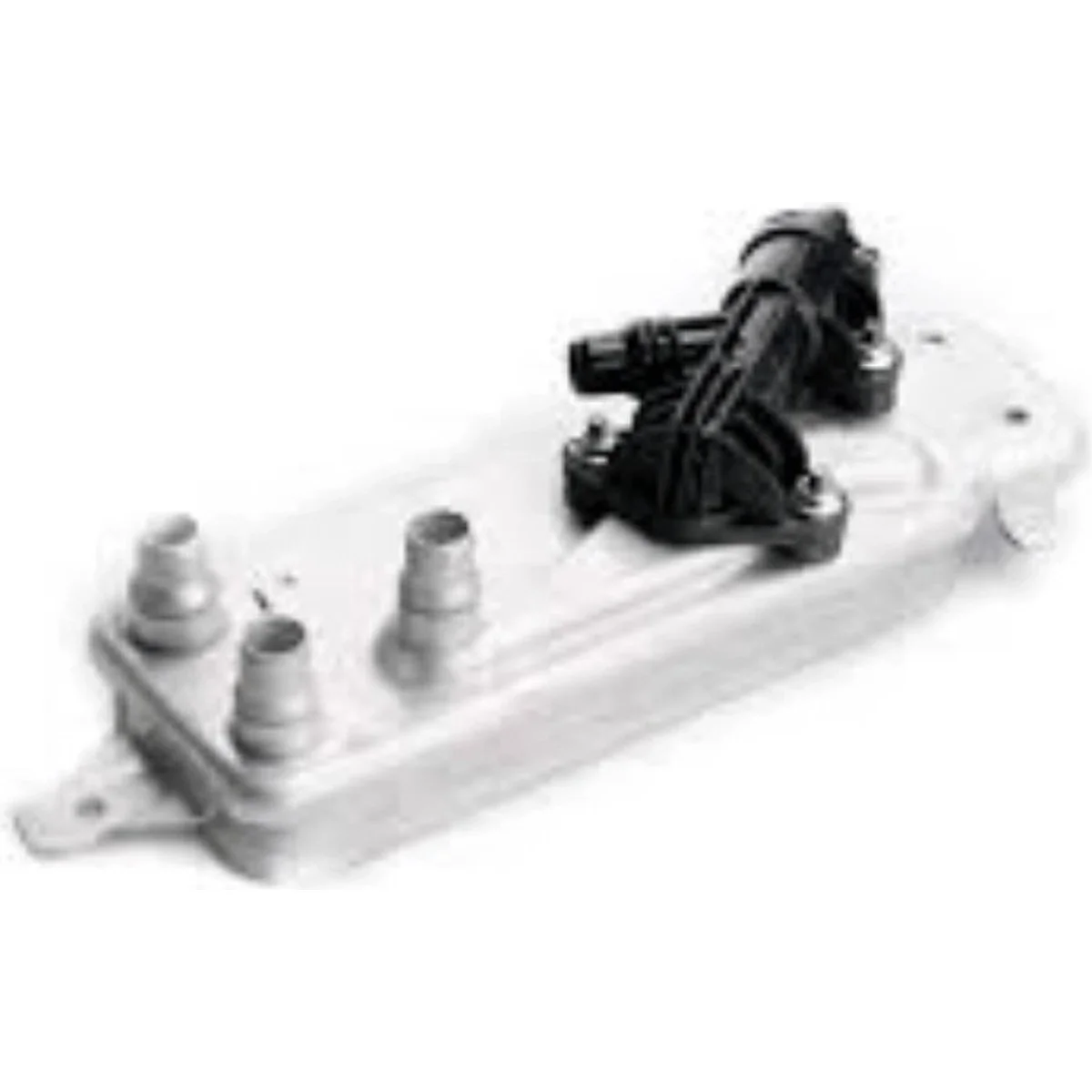 BMW F10 F01 Gearbox Oil Cooler N55 Complete 17217638678 Wender