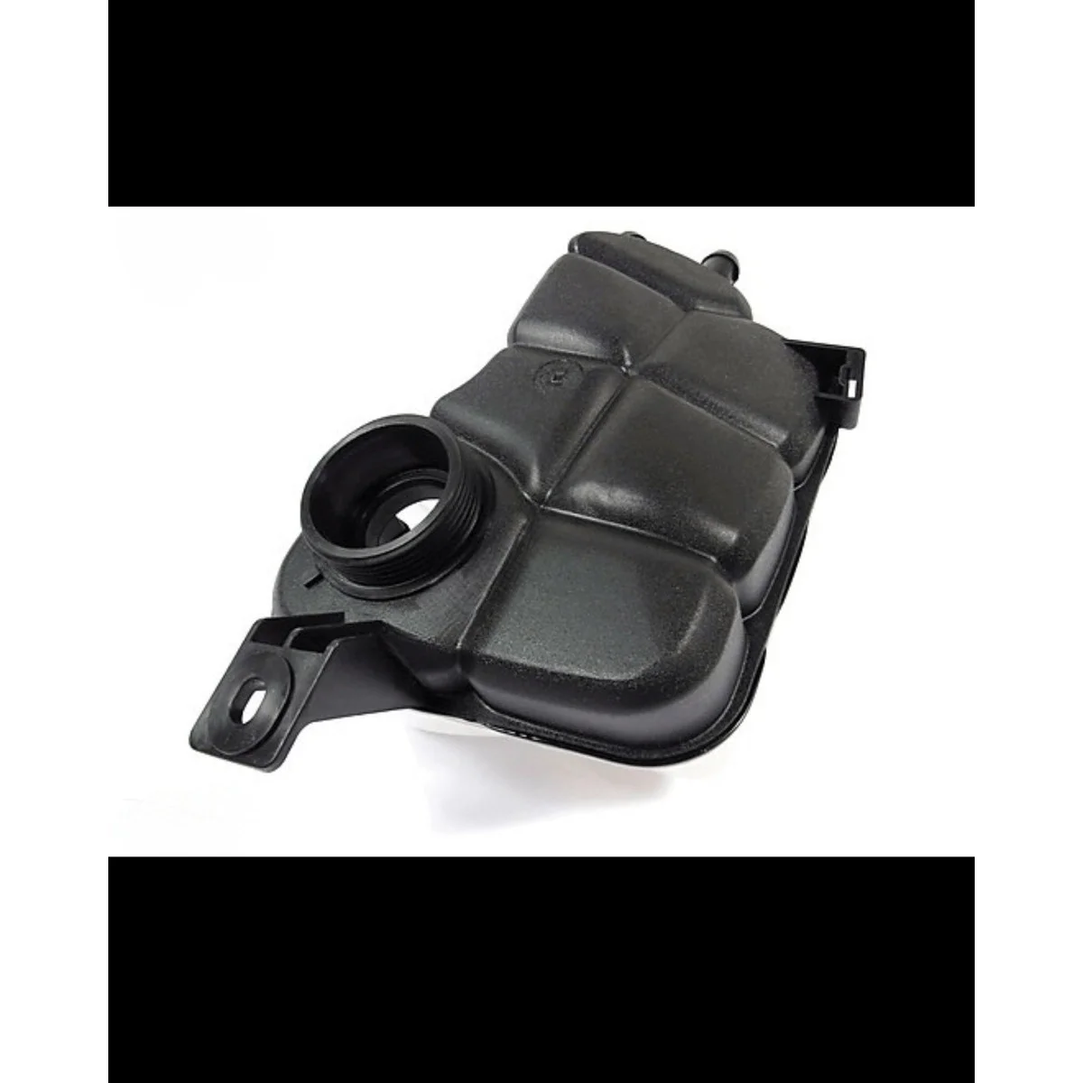 Land Rover Opel L359 L538 Radiator Water Tank 2.2 Td4 LR004080 Wender