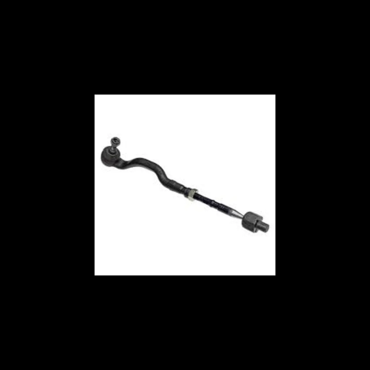 BMW E46 Tie Rod Shaft Left Right Xi Xd 32106774319 Wender