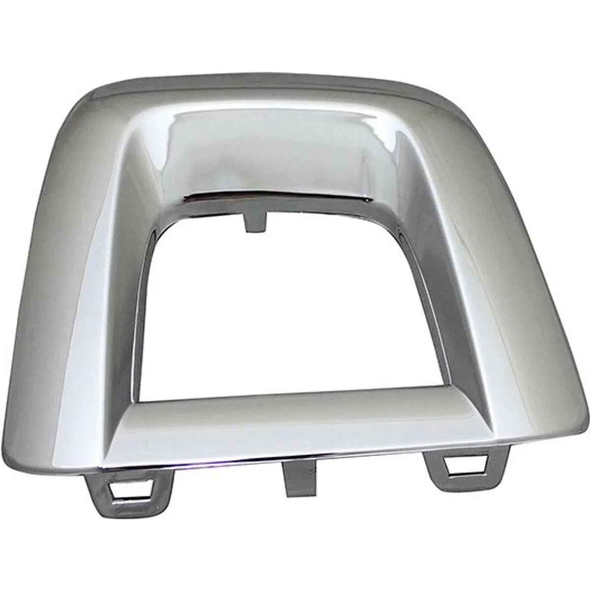 Mercedes X253 C253 2015-2018 Bumper Chrome Trim C253 X253 Front Lower Left Inner AMG A2538856100 Wender