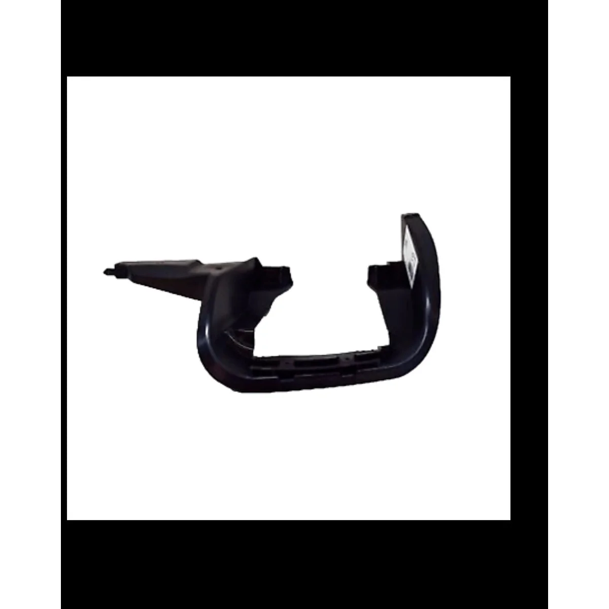 Mercedes X156 2013-2016 Exhaust Tip Bracket Rear Left GLA A1568850114 Wender