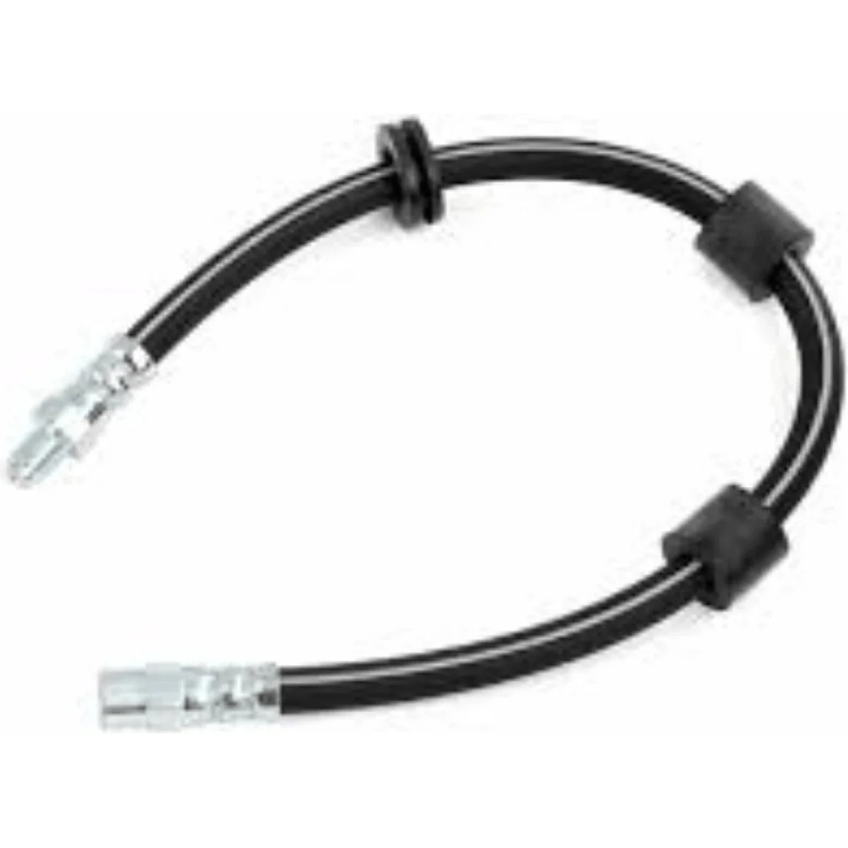 BMW E34 Brake Hose Front 32321156157 Wender