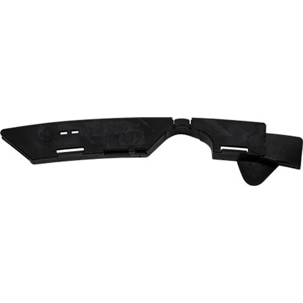 BMW E46 2001-2006 Bumper Bracket Front Right Sedan Coupe M Tech 51117893327 Wender